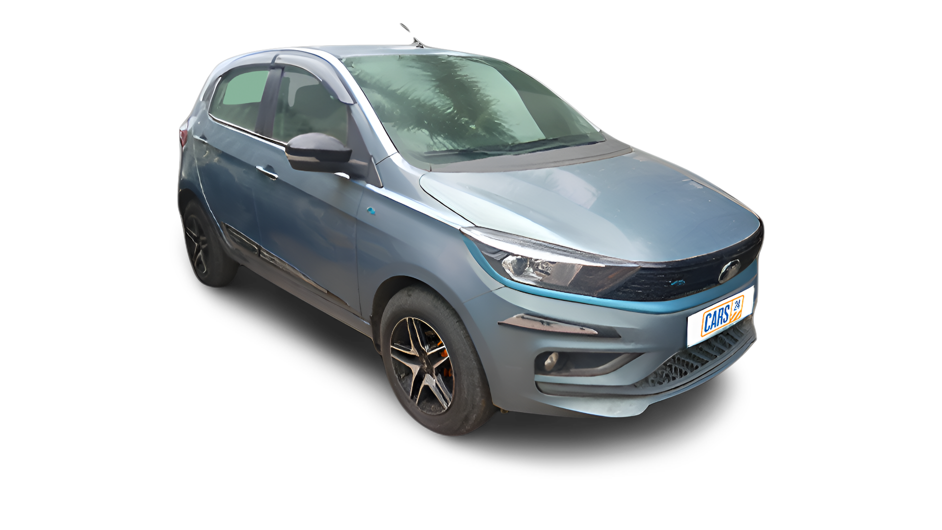 Tata TIAGO EV-img
